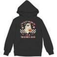 You Can't Scare Me I'm A School Teacher's Aide Halloween Unisex Hoodie, trending gift You Can't Scare Me I'm A School Teacher's Aide Halloween Unisex Hoodie, trending gift