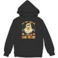 You Can't Scare Me I Teach 2nd Grade Halloween Teacher Ghost Unisex Hoodie, 2nd Grade Teacher Gifts, trending gift You Can't Scare Me I Teach 2nd Grade Halloween Teacher Ghost Unisex Hoodie, 2nd Grade Teacher Gifts, trending gift