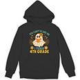 You Can't Scare Me I Teach 4th Grade Halloween Teacher Ghost Unisex Hoodie, 4th Grade Teacher Gifts, trending gift You Can't Scare Me I Teach 4th Grade Halloween Teacher Ghost Unisex Hoodie, 4th Grade Teacher Gifts, trending gift
