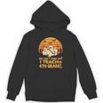 You Can't Scare Me I Teach 4th Grade Teacher Halloween Unisex Hoodie, 4th Grade Teacher Gifts, trending gift