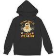 You Can't Scare Me I Teach 6th Grade Halloween Teacher Ghost Unisex Hoodie, trending gift You Can't Scare Me I Teach 6th Grade Halloween Teacher Ghost Unisex Hoodie, trending gift