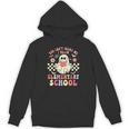 You Can't Scare Me I Teach Elementary School Teacher Spooky Unisex Hoodie, trending gift