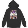 You Can't Scare Me I Teach Pre-k Halloween Teacher Unisex Hoodie, trending gift You Can't Scare Me I Teach Pre-k Halloween Teacher Unisex Hoodie, trending gift