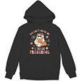 You Can't Scare Me I Teach Preschool Teacher Team Halloween Unisex Hoodie, trending gift