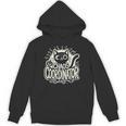 Cat Chaos Coordinator For Women Mom Halloween Teacher Unisex Hoodie, Couple Gifts, trending gift Cat Chaos Coordinator For Women Mom Halloween Teacher Unisex Hoodie, Couple Gifts, trending gift