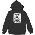 Cat It's Fine I'm Fine Everything Is Fine Teacher Life Unisex Hoodie, trending gift Cat It's Fine I'm Fine Everything Is Fine Teacher Life Unisex Hoodie, trending gift