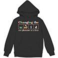Changing The World Science Of Reading Women Men -Adults Dyslexia Teacher Unisex Hoodie, Science Teacher Gifts, trending gift Changing The World Science Of Reading Women Men -Adults Dyslexia Teacher Unisex Hoodie, Science Teacher Gifts, trending gift