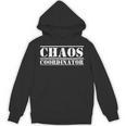 Chaos Coordinator Teacher Mom & Parents Unisex Hoodie, Couple Gifts, trending gift Chaos Coordinator Teacher Mom & Parents Unisex Hoodie, Couple Gifts, trending gift
