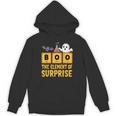 Chemistry Boo The Element Of Surprise Science Teacher Unisex Hoodie, Science Teacher Gifts, trending gift