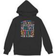 Childcare Teacher Negotiate With Toddlers Daycare Provider Unisex Hoodie, trending gift Childcare Teacher Negotiate With Toddlers Daycare Provider Unisex Hoodie, trending gift