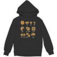 Chocolate Cookie Quick Math Fraction Math Teachers For Men Women Girls Kids Unisex Hoodie, trending gift Chocolate Cookie Quick Math Fraction Math Teachers For Men Women Girls Kids Unisex Hoodie, trending gift