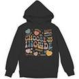 Choose To Include Inclusion Matters Autism Awareness Teacher Men Women Girls Kids Unisex Hoodie, trending gift