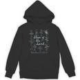 Christian Steps Of Spirit Bible Verse Ballet Dancer Teacher Unisex Hoodie, trending gift Christian Steps Of Spirit Bible Verse Ballet Dancer Teacher Unisex Hoodie, trending gift