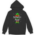 Christmas Kindergarten Elf Squad Teacher Student Unisex Hoodie, trending gift Christmas Kindergarten Elf Squad Teacher Student Unisex Hoodie, trending gift