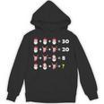 Christmas Math Quiz Teacher Equation Math Teacher Unisex Hoodie, trending gift Christmas Math Quiz Teacher Equation Math Teacher Unisex Hoodie, trending gift