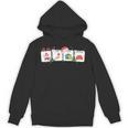 Christmas Santa Special Education SPED Teacher Xmas PJ Unisex Hoodie, trending gift Christmas Santa Special Education SPED Teacher Xmas PJ Unisex Hoodie, trending gift
