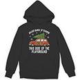 Christmas Teacher Squad Festive Car Tree Lights Xmas Unisex Hoodie, trending gift