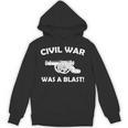 Civil War It Was A Blast History Teacher T-Shirt Unisex Hoodie, History Teacher Gifts, trending gift Civil War It Was A Blast History Teacher T-Shirt Unisex Hoodie, History Teacher Gifts, trending gift