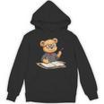 Classroom Fun With Teddy Bear Teacher Unisex Hoodie, trending gift Classroom Fun With Teddy Bear Teacher Unisex Hoodie, trending gift