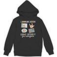 Communication Looks Different For Everyone SPED Teacher ASD Unisex Hoodie, trending gift Communication Looks Different For Everyone SPED Teacher ASD Unisex Hoodie, trending gift