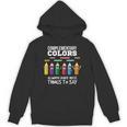 Complementary Colors Pun Artist Art Teacher T-Shirt Unisex Hoodie, trending gift Complementary Colors Pun Artist Art Teacher T-Shirt Unisex Hoodie, trending gift