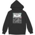 Composition Book Notebook Teachers Matching Group Halloween Unisex Hoodie, trending gift