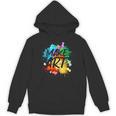 Cool Art For Men Women Artist Teacher Painter Artists Paint Unisex Hoodie, trending gift