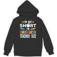 Cool Kindergarten Teacher Art For Men Women Preschool Kinder Unisex Hoodie, trending gift Cool Kindergarten Teacher Art For Men Women Preschool Kinder Unisex Hoodie, trending gift