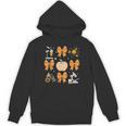 Coquette Bow Fall Science Teacher Stem Teacher Thanksgiving Unisex Hoodie, Science Teacher Gifts, trending gift Coquette Bow Fall Science Teacher Stem Teacher Thanksgiving Unisex Hoodie, Science Teacher Gifts, trending gift