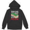 Couldn't Take The Pressure Geology Earth Science Teacher Unisex Hoodie, Science Teacher Gifts, trending gift