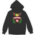 Crayon Box Fun Teacher Student Crayon Squad Halloween 2023 Unisex Hoodie, trending gift Crayon Box Fun Teacher Student Crayon Squad Halloween 2023 Unisex Hoodie, trending gift