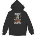 Creepin It Real With My 2nd Grade Monsters Halloween Teacher For Men Women Kids Unisex Hoodie, 2nd Grade Teacher Gifts, trending gift Creepin It Real With My 2nd Grade Monsters Halloween Teacher For Men Women Kids Unisex Hoodie, 2nd Grade Teacher Gifts, trending gift