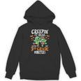 Creepin It Real Monster School 3rd Grade Teacher Halloween Unisex Hoodie, trending gift Creepin It Real Monster School 3rd Grade Teacher Halloween Unisex Hoodie, trending gift