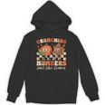 Crunching Numbers Just Like Leaves Pumpkin Fall Teacher Unisex Hoodie, trending gift Crunching Numbers Just Like Leaves Pumpkin Fall Teacher Unisex Hoodie, trending gift