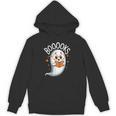 Cute Ghost Book Reading Halloween Teacher Unisex Hoodie, trending gift Cute Ghost Book Reading Halloween Teacher Unisex Hoodie, trending gift