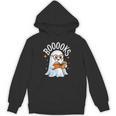 Cute Ghost Reading Book Librarian Teacher Halloween Costume Unisex Hoodie, trending gift Cute Ghost Reading Book Librarian Teacher Halloween Costume Unisex Hoodie, trending gift