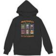 Cute Halloween Teacher Unisex Hoodie, trending gift
