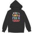 Cute Pre-K For Men Women Kindergarten Pre-K Teacher Unisex Hoodie, trending gift Cute Pre-K For Men Women Kindergarten Pre-K Teacher Unisex Hoodie, trending gift