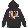 Cute Santas Favorite Para Christmas Paraprofessional Teacher Unisex Hoodie, trending gift