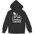 Cute Substitute Teacher Appreciation Men Women Unisex Hoodie, trending gift
