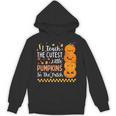 Cute Teacher Halloween For Women Men Teacher Pumpkin Unisex Hoodie, trending gift Cute Teacher Halloween For Women Men Teacher Pumpkin Unisex Hoodie, trending gift