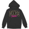 Dance Teacher Leopard Dancing Life Girls Women Dancer Unisex Hoodie, trending gift Dance Teacher Leopard Dancing Life Girls Women Dancer Unisex Hoodie, trending gift