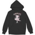 Dancolotl Ballerina Axolotl Ballet Dance Teacher Unisex Hoodie, trending gift Dancolotl Ballerina Axolotl Ballet Dance Teacher Unisex Hoodie, trending gift