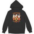 Daycare Boo Crew Halloween Spooky Costume For Teacher Unisex Hoodie, trending gift
