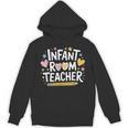 Daycare Provider Toddler Teaching Infant Room Teacher Unisex Hoodie, trending gift