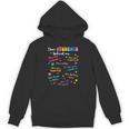 Dear Student Behind Me Teacher Appreciation Back To School Unisex Hoodie, trending gift Dear Student Behind Me Teacher Appreciation Back To School Unisex Hoodie, trending gift