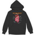 Digestive System Anatomy Anatomical Biology Teacher Unisex Hoodie, trending gift Digestive System Anatomy Anatomical Biology Teacher Unisex Hoodie, trending gift
