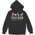 Dinosaur Teacher Teachersaurus Rex Dino Unisex Hoodie, trending gift Dinosaur Teacher Teachersaurus Rex Dino Unisex Hoodie, trending gift