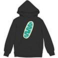 DIY Mitochondria Costume Biology Teacher Halloween Unisex Hoodie, trending gift