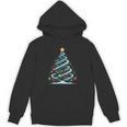 DNA Helix Christmas Tree Scientist Biology Science Teacher Unisex Hoodie, Science Teacher Gifts, trending gift DNA Helix Christmas Tree Scientist Biology Science Teacher Unisex Hoodie, Science Teacher Gifts, trending gift